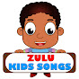 Zulu Kids Songs logo