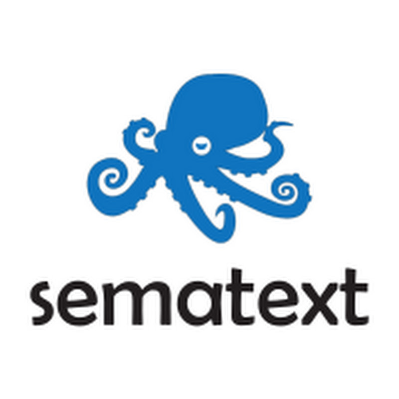 Sematext Logo