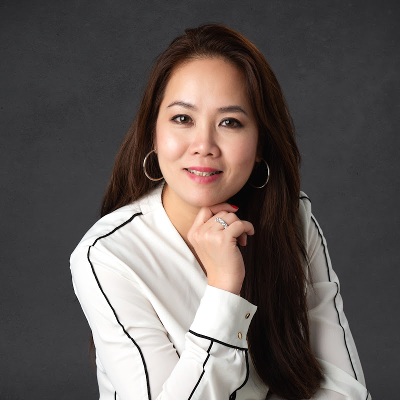 Delphine Nguyen - CCIM (DelphineHomes)