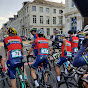 Brussels Cycling Team logo