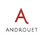 Androuet logo