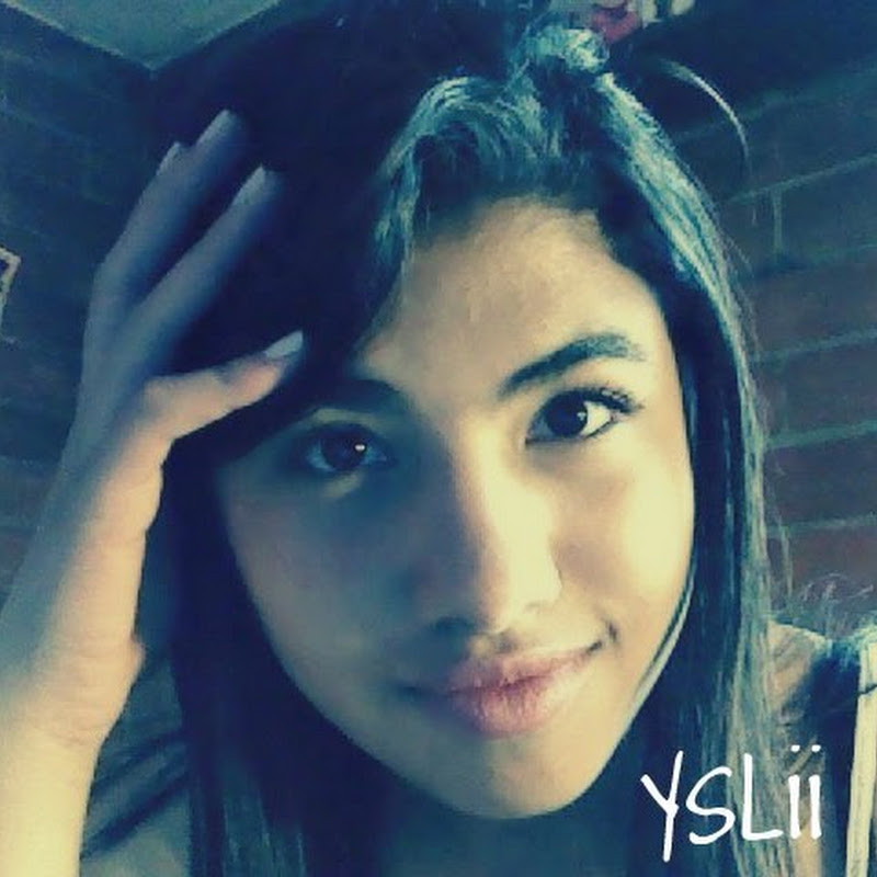 Yslii Styles