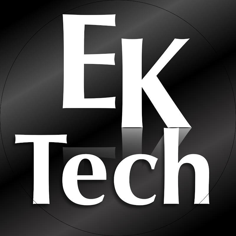 古哥科技頻道EthanKu’s Tech YouTube 頻道頭像