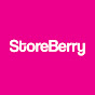 StoreBerry Shop logo