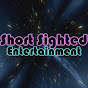 Short Sighted Entertainment logo