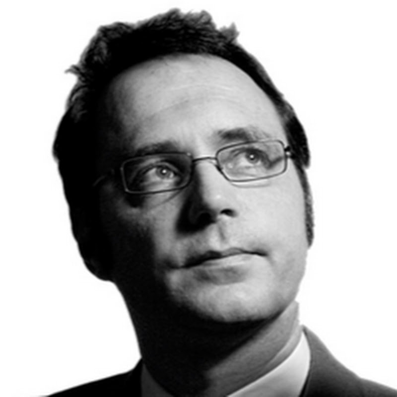 CloudCasts - Alan Smith Logo