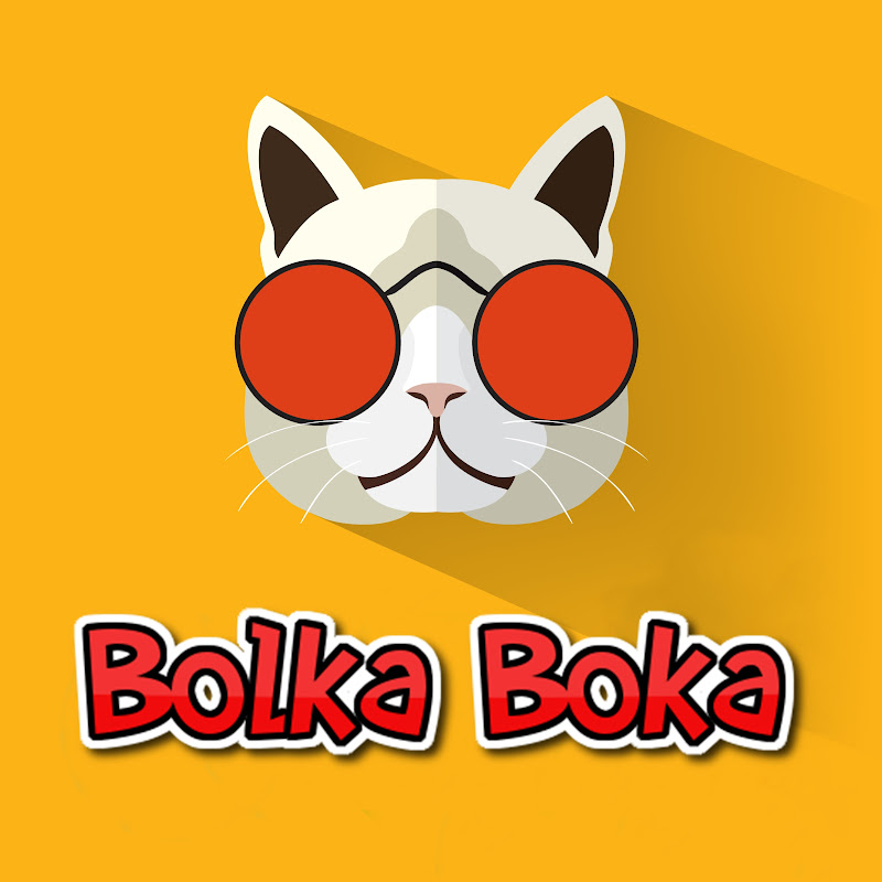 Bolka Boka icon
