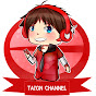 TaiGn Channel