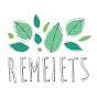 Remeiets logo