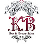 Key to Beauty Salon logo