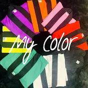 My color【罰金系YouTuber】