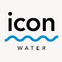 Icon Water logo