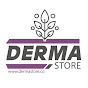 derma store logo