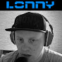 Lonny Tv logo