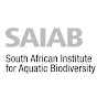 South African Institute for Aquatic Biodiversity logo
