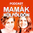 Mamak Kulfoldon Podcast