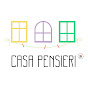 Casa Pensieri logo