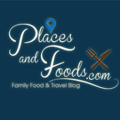 PlacesAndFoods