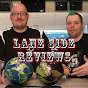 Lane Side Reviews logo