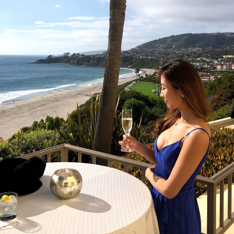 Kate in LA