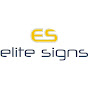 Elite Signs logo