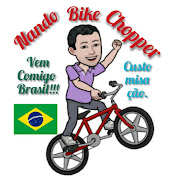 Nando Bike Chopper