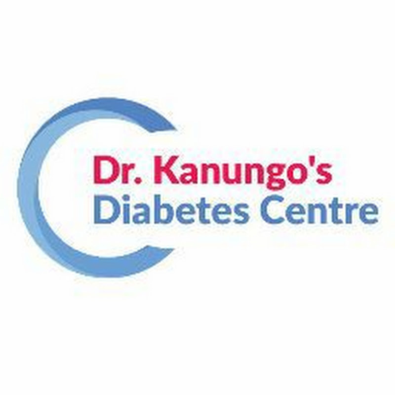 Dr. Kanungo's Diabetes Centre