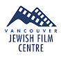 Vancouver Jewish Film Centre logo
