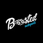 Boosted Autosports logo