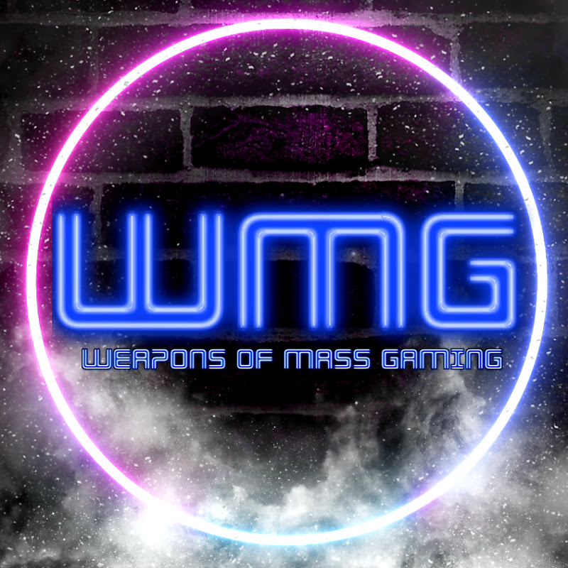 Weapons of Mass Gaming