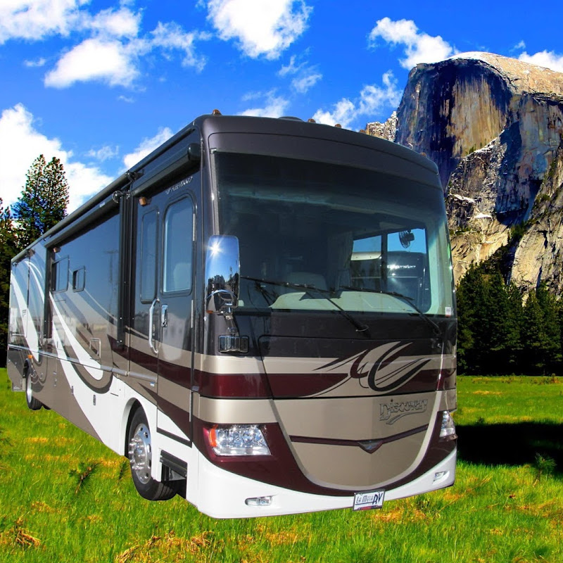 RV Video Library 1