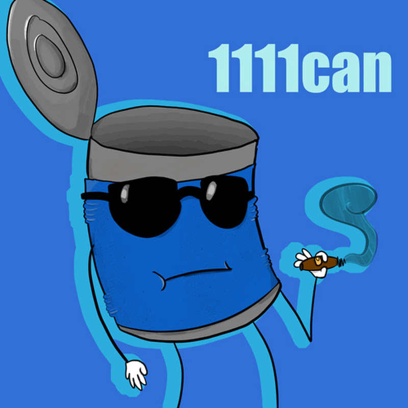 1111can