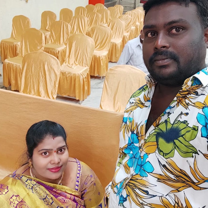 Akhila Mahesh