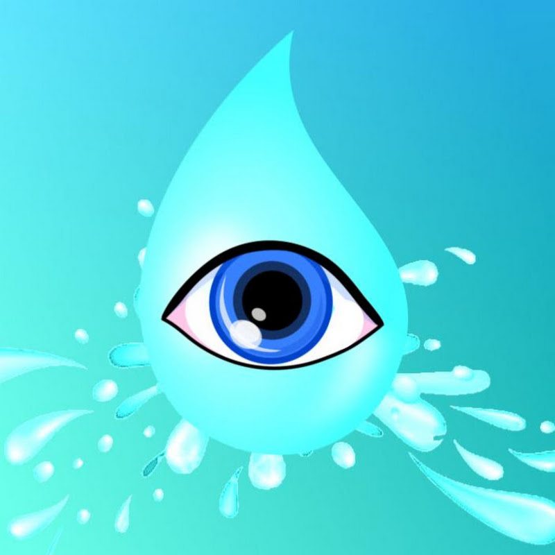 liquidblueyes18 icon