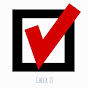 체크잇CHECK IT.