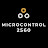 Microcontrol 2560