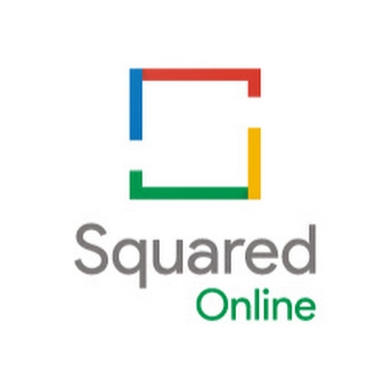 squaredonline