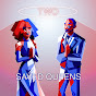 Two Saved Queens logo