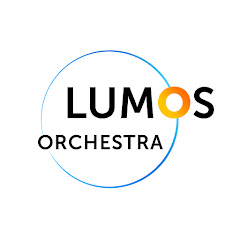 Логотип каналу LUMOS Orchestra
