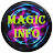 Magic Info - СОННИК