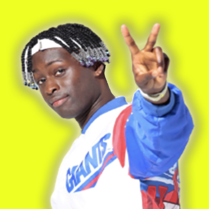 YOUSSGANG MUSIC