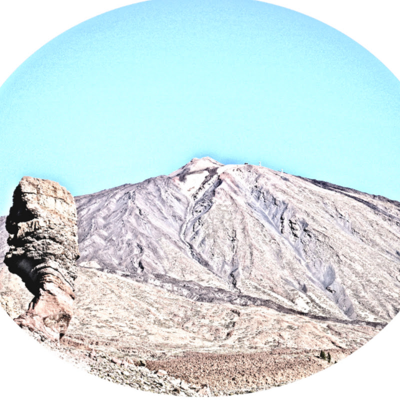 Ven de Visita a Tenerife