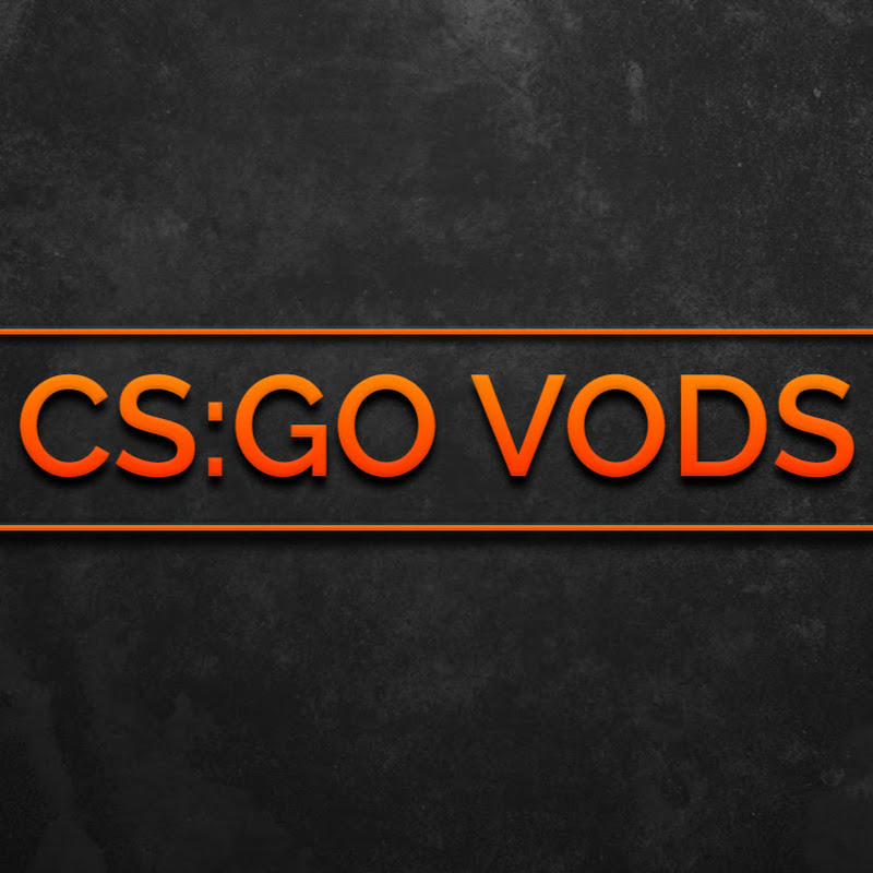 CS:GO VODS AND POVS icon