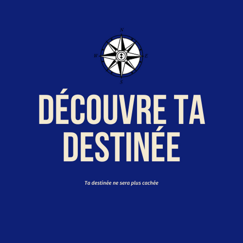 Découvre ta destinée TV