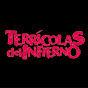 TERRICOLAS DEL INFIERNO logo