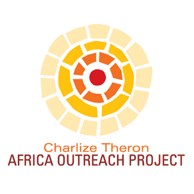 Charlize Theron Africa Outreach Project