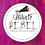 Affiliate Rebel logo