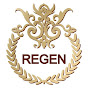 Regen Plastic Surgery Gangnam Korea logo