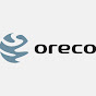 Oreco AS logo