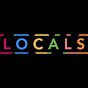 LOCALS Sessions logo